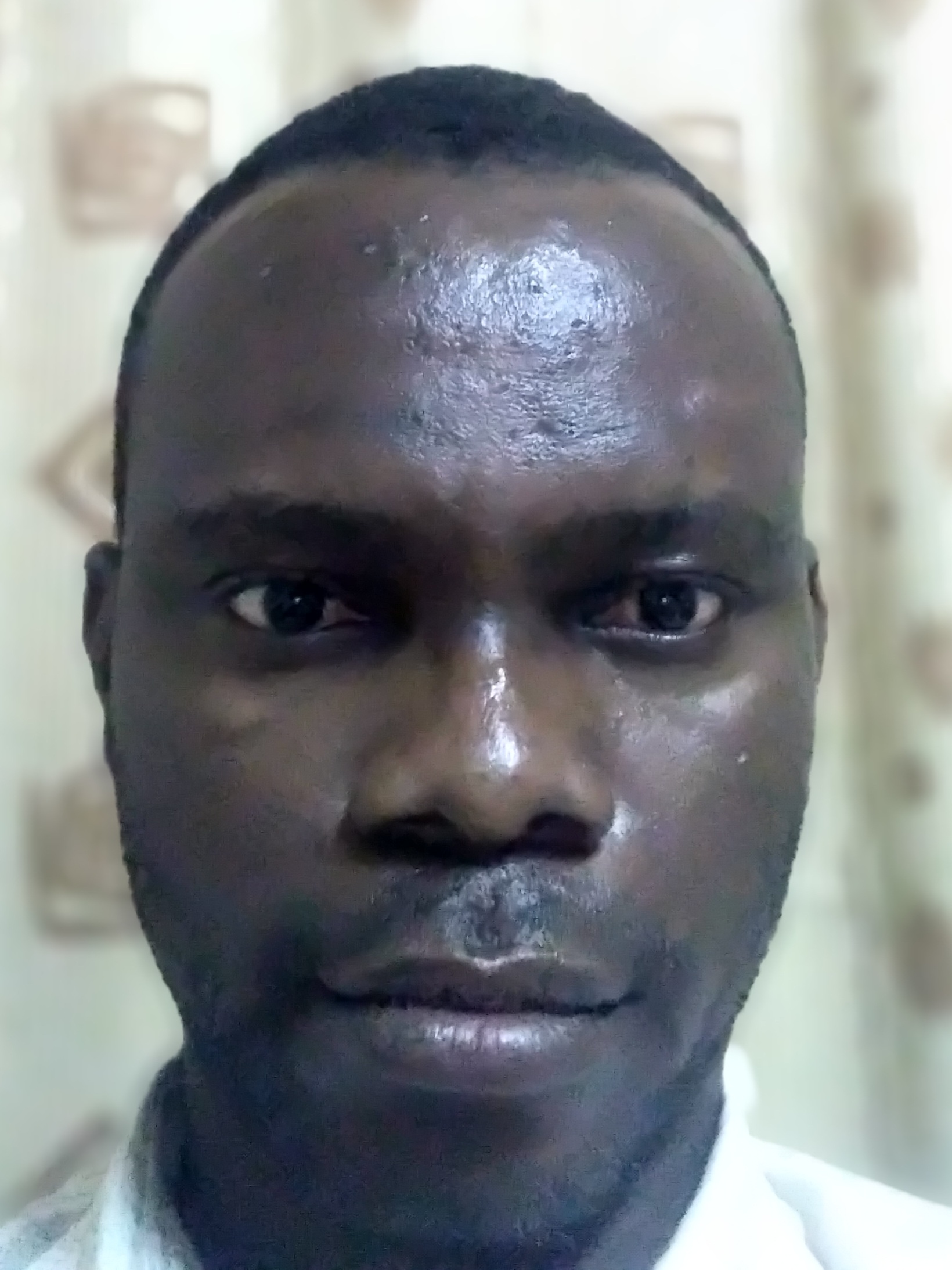 KOUASSI Ben Célestin