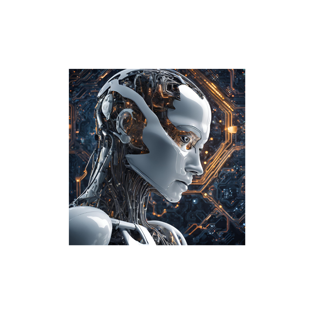 Master in Artificial Intelligence